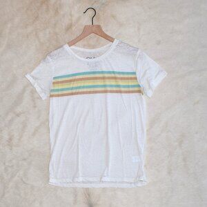 Chaser Burnout Tee